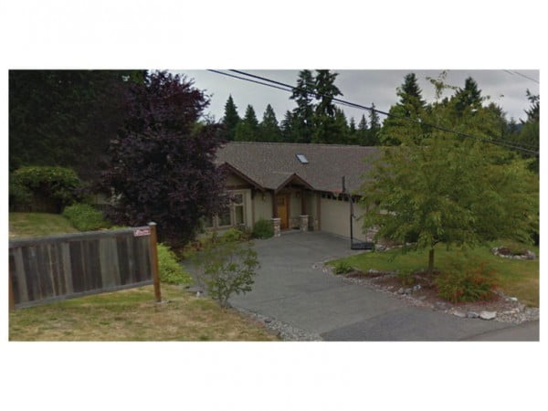 teknoloji devlerinin İlk ofisleri