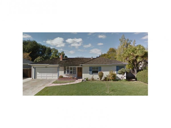 teknoloji devlerinin İlk ofisleri