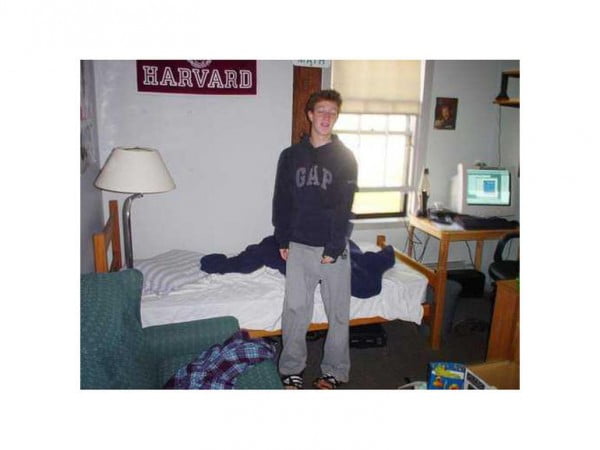 teknoloji devlerinin İlk ofisleri