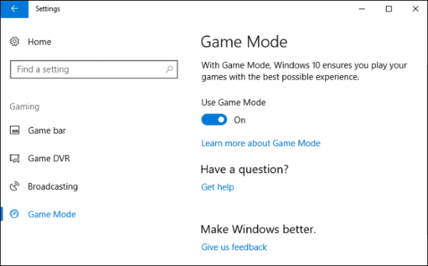 windows 10 creators update neler getiriyor