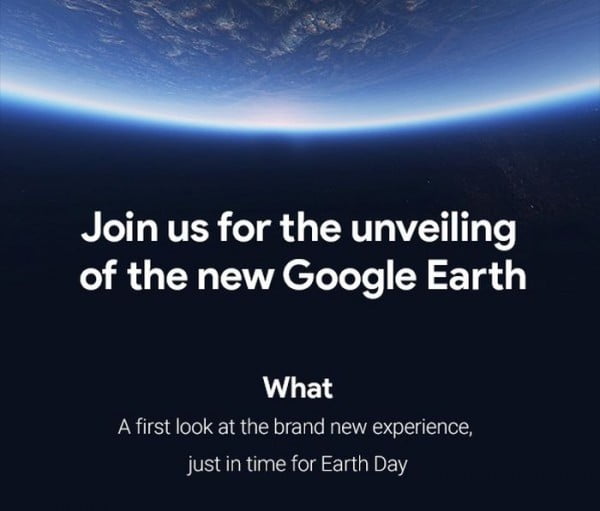 google-earth