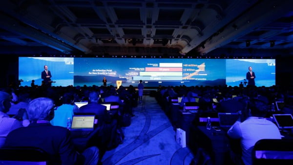 Huawei Global Analyst Summit