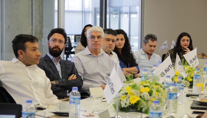 kablosuz teknoloji 2