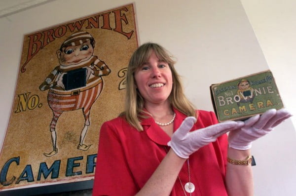 devrim yaratan taşınabilir cihazlar