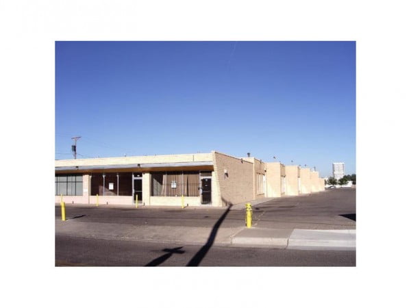 teknoloji devlerinin İlk ofisleri