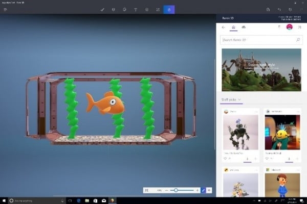 Windows 10 Creators Update Neler Getiriyor? 2 windows 10 creators update neler getiriyor