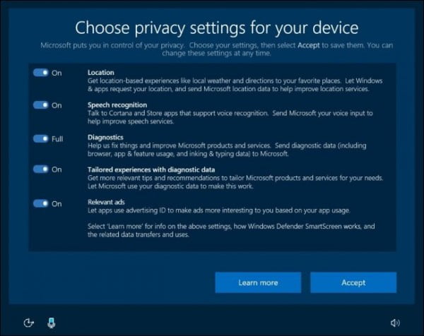 windows 10 creators update neler getiriyor
