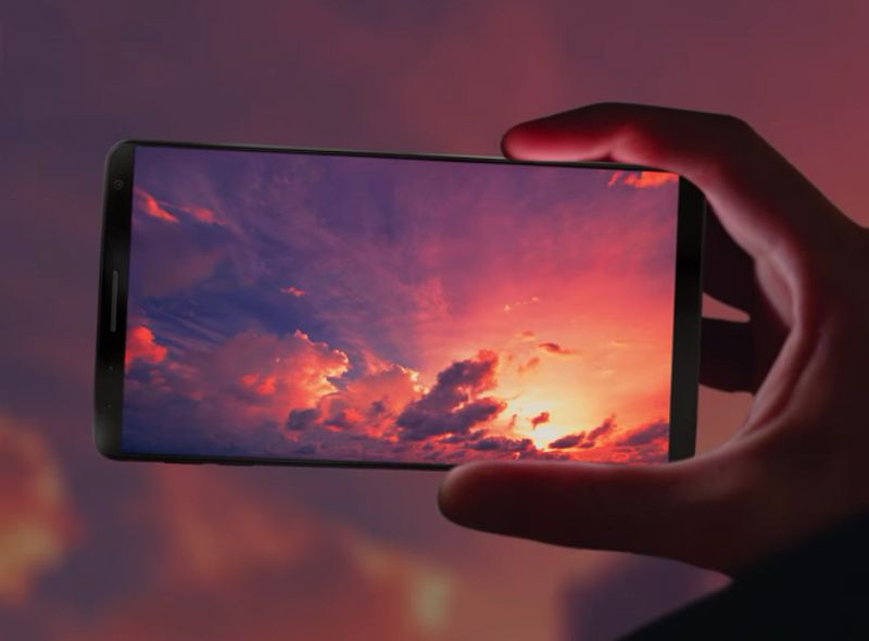 Samsung Galaxy S8 inceleme 2 s8 3