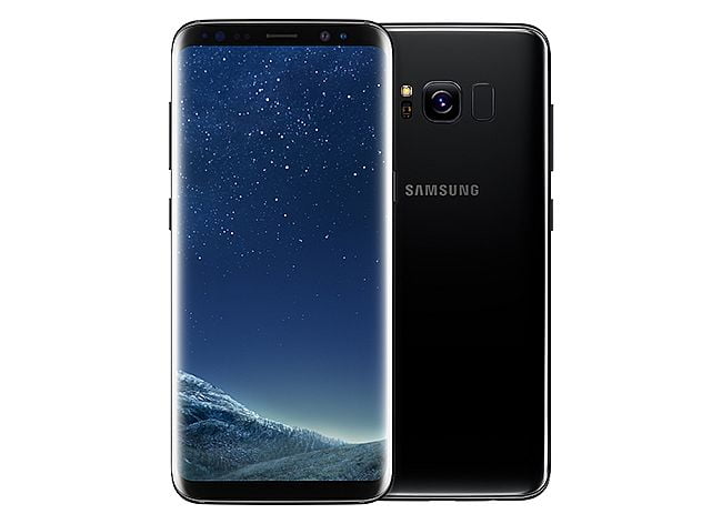 Samsung Galaxy S8 inceleme 5 samsung galaxy s8 2