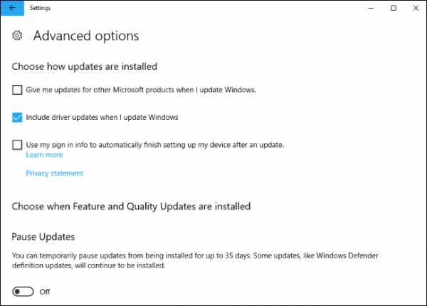 windows 10 creators update neler getiriyor
