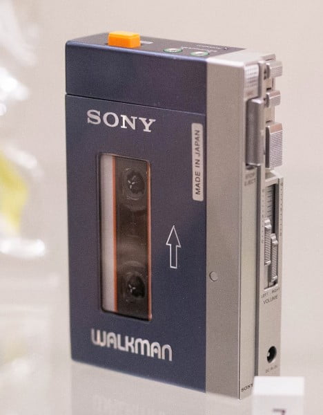 devrim yaratan taşınabilir cihazlar