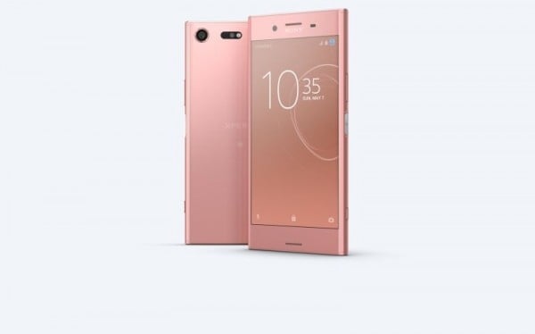 Xperia XZ Premium'a Yeni Renk Seçeneği 2 xperia-xz-premium