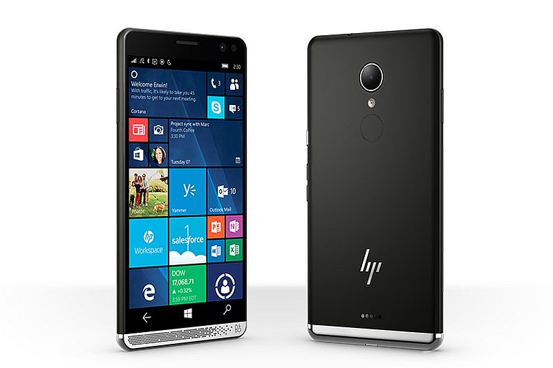 HP Elite X3