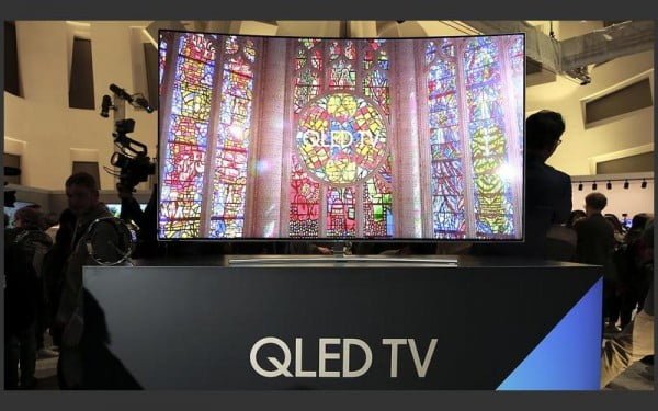 qled ve oled arasındaki farklar
