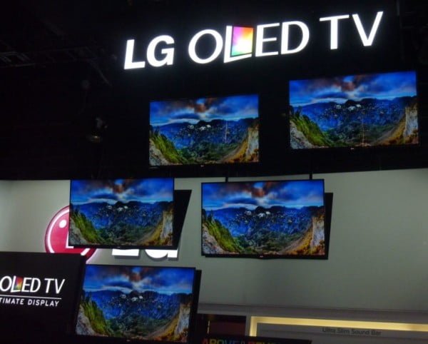qled ve oled arasındaki farklar