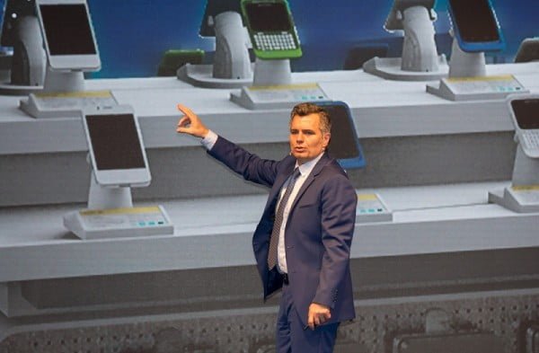 Turkcell ‘den yeni perakende dönüşüm projesi 2 Murat Erkan 1