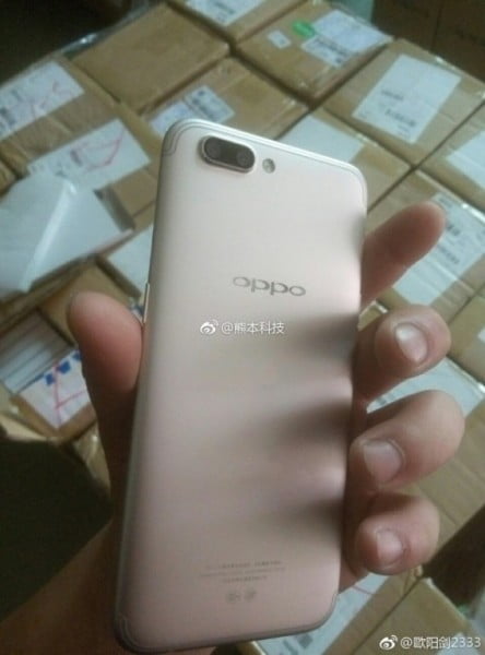 Oppo R11 (3)