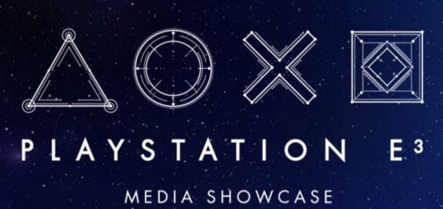 Sony E3 2017 basın konferansı tarihi