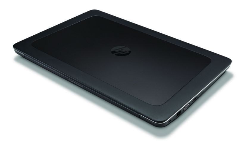 ZBook15-G4 mobil iş istasyonları