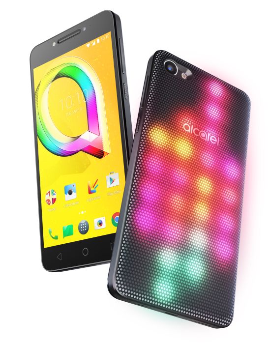 alcatel A5 2