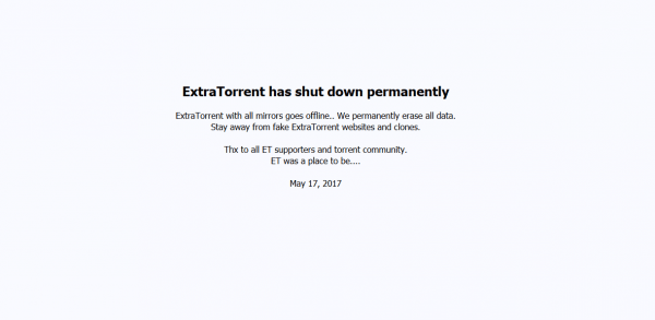 extratorrent