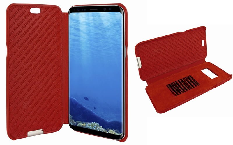 Galaxy S8 için en iyi deri kılıflar! 2 galaxy-s8-deri-kilif5