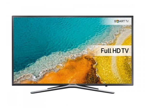 televizyonların evrimi