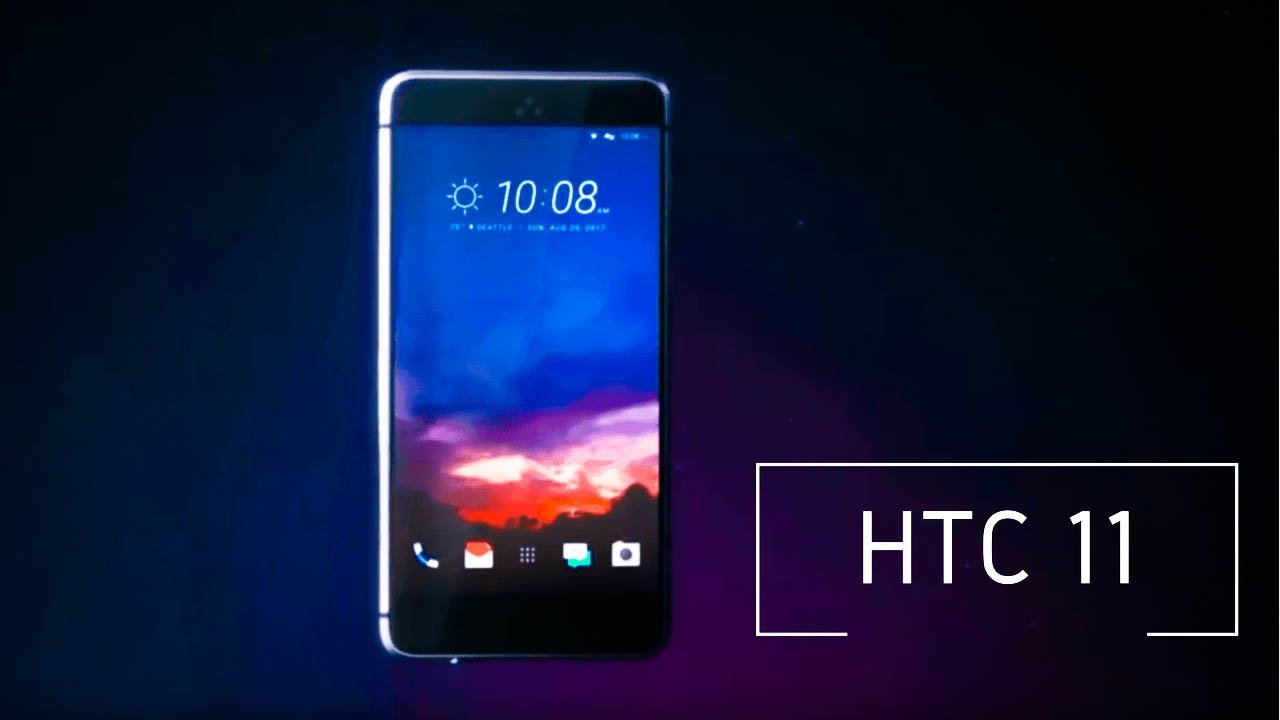 htc u 11 -1