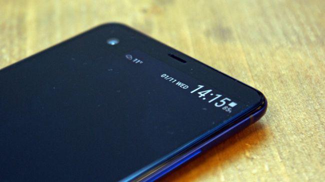 HTC U 11 gerçekten başarılı olabilir mi? 2 htc u 11 - 4