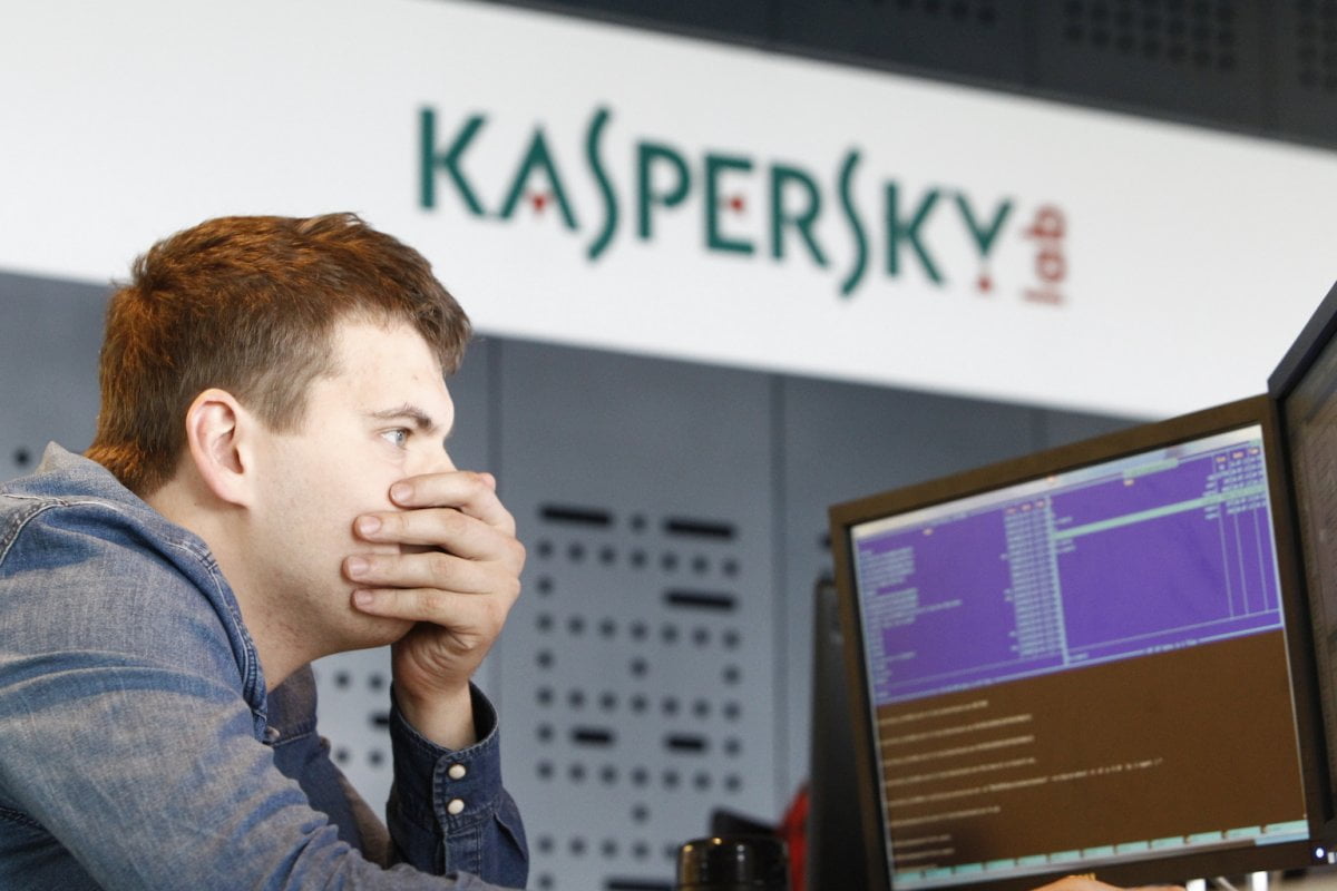Kaspersky Rusların ABD'ye Karşı Gizli Silahı mı? 2 kaspersky 2