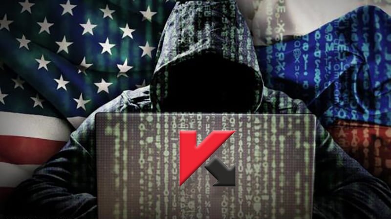 Kaspersky Rusların ABD'ye Karşı Gizli Silahı mı? 2 kaspersky rusların abd'ye karşı gizli silahı