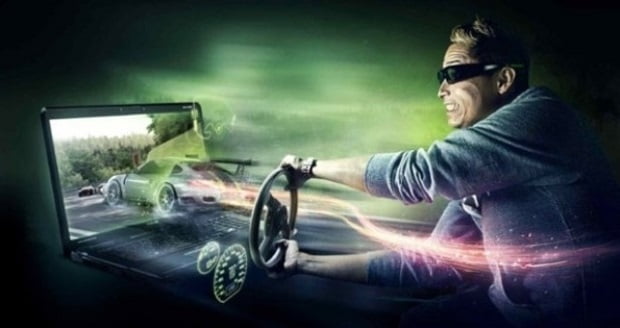 Dünden bugüne oyun sektörü 2 oyun sektörü 3