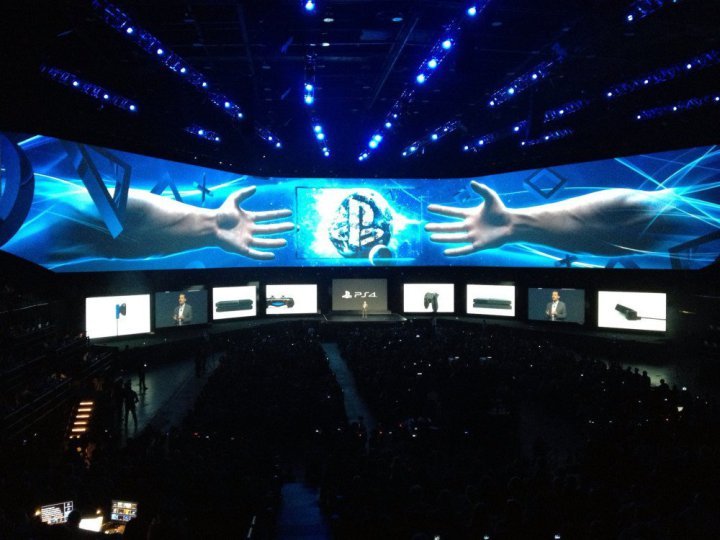 playstation e3
