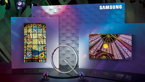 televizyonların evrimi