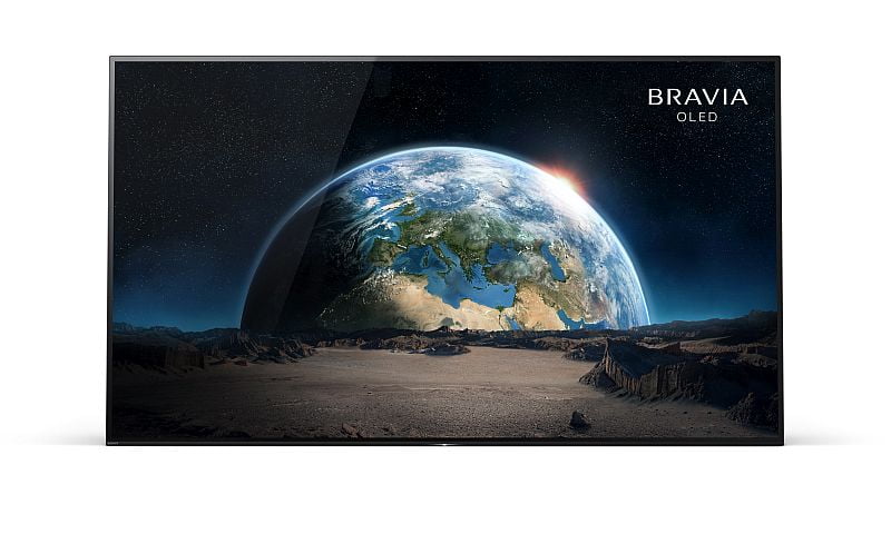 sony oled tv 4