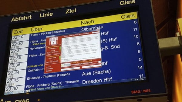 wannacry saldırısının ardında yatan gerçekler