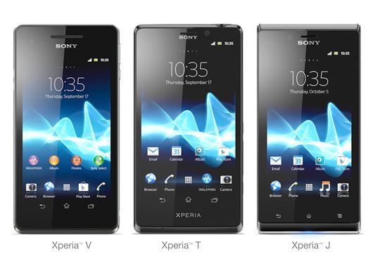 xperia