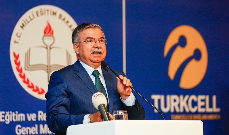 Zeka Küpü çocuklarının icatları BİLSEM Festivali’nde şov yaptı 2 İSMET YILMAZ zeka küpü