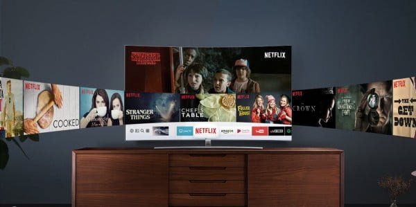 Televizyonların Ev Yaşamındaki Yeri