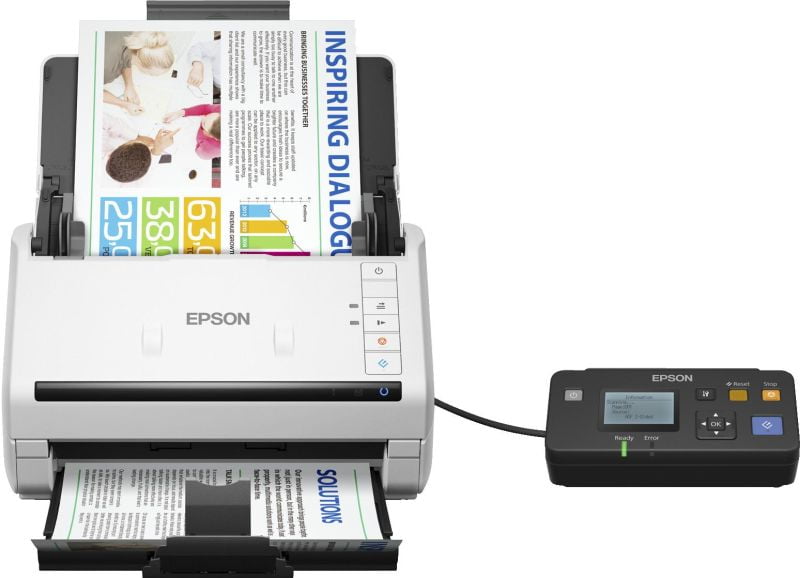 Epson DS-530-Görsel-1