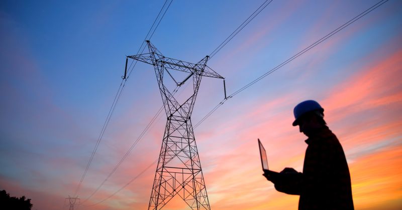 Industroyer , enerji altyapılarını hedef alıyor 2