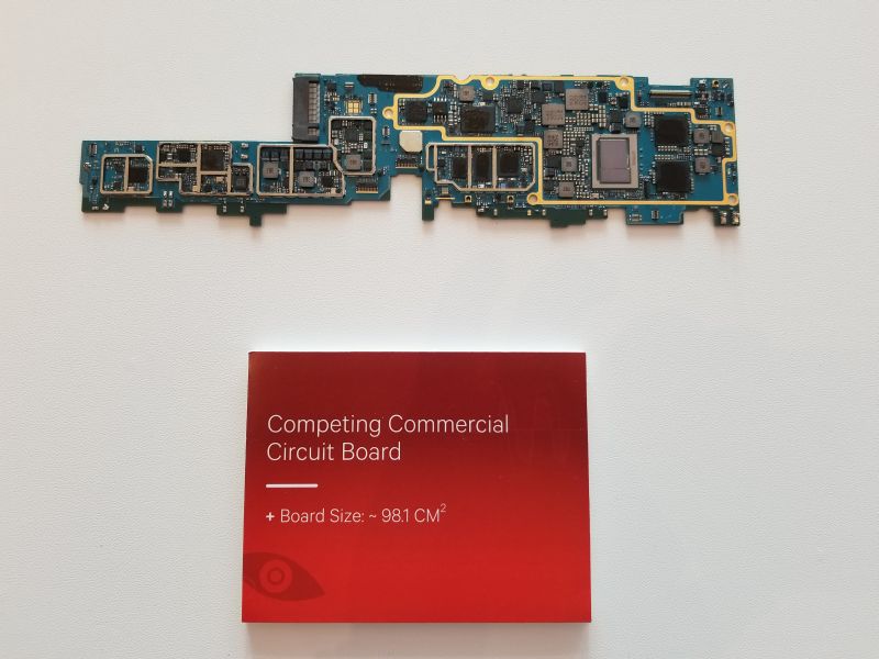 Qualcomm Snapdragon 835 2