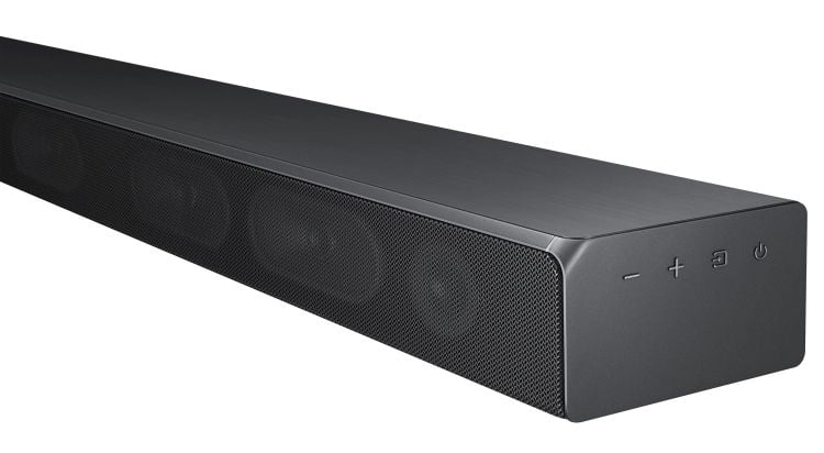 Samsung HW-MS650 Soundbar 2