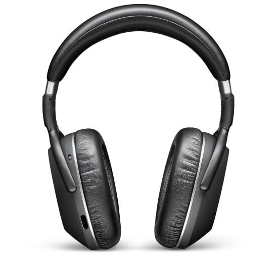 Sennheiser PXC 550 3