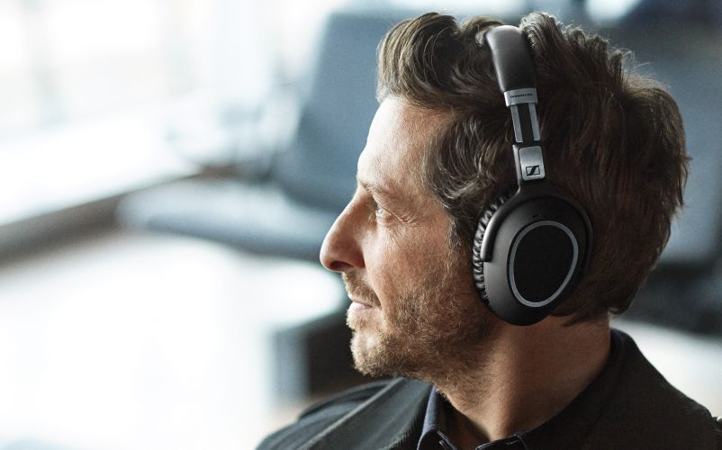 Sennheiser PXC 550