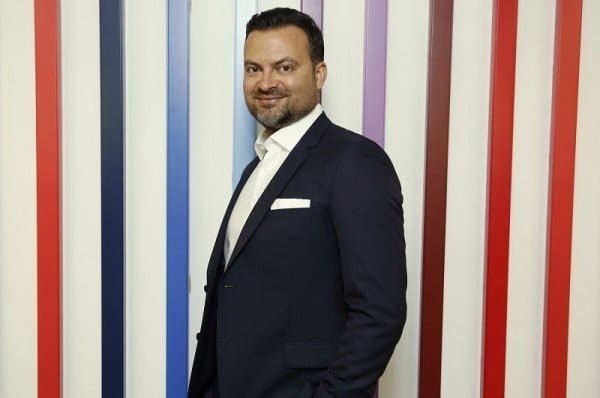 Türk Telekom, Dünya 5G Zirvesi ’ne damga vurdu 2 TT Pazarlama GMY Hakan Dursun