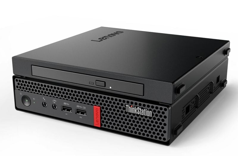 ThinkStation P320 Tiny 2
