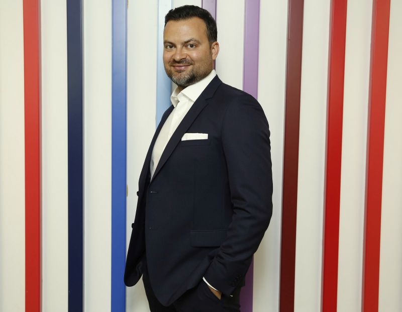 Türk Telekom 5G vizyonunu açıkladı 6 Türk telekom 5g Hakan Dursun