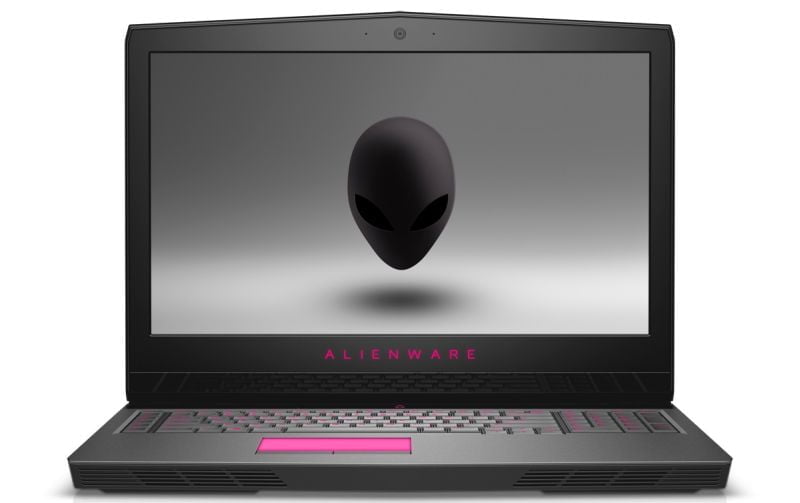 alienware