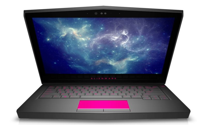 alienware 3